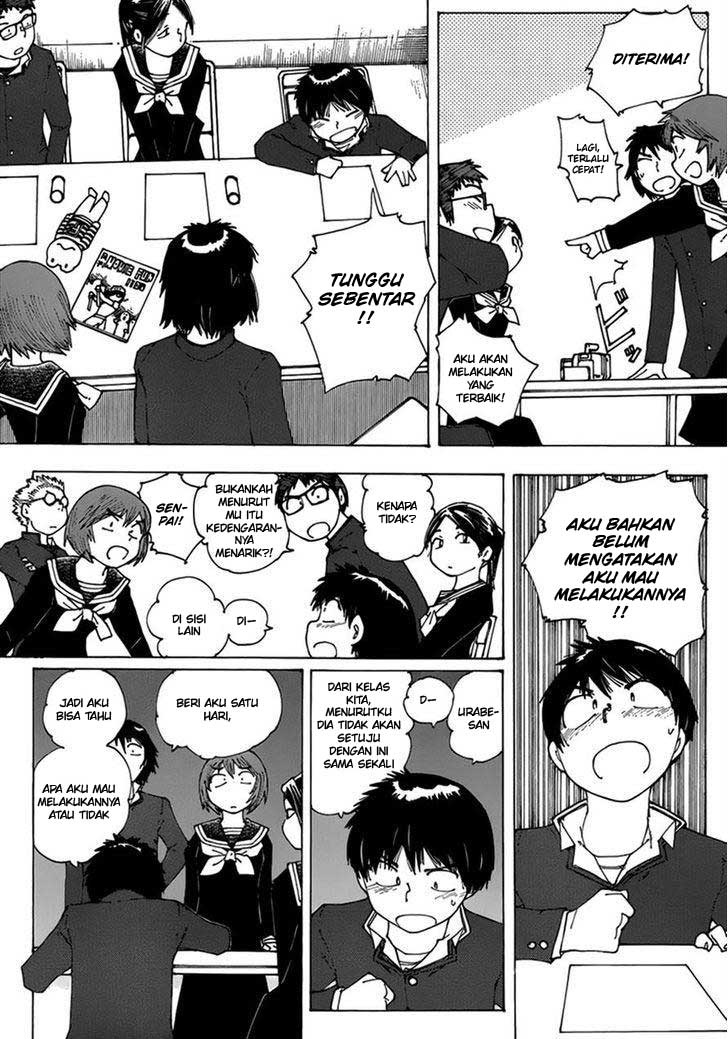 Chapter 62 - halaman 21