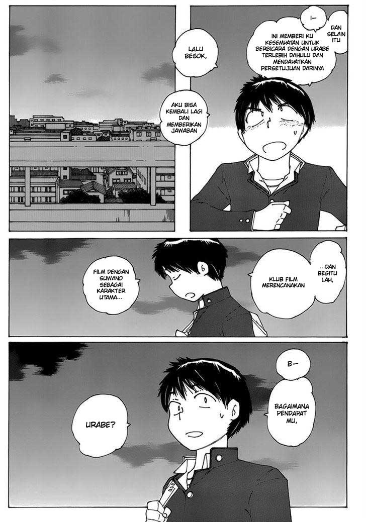 Chapter 62 - halaman 22