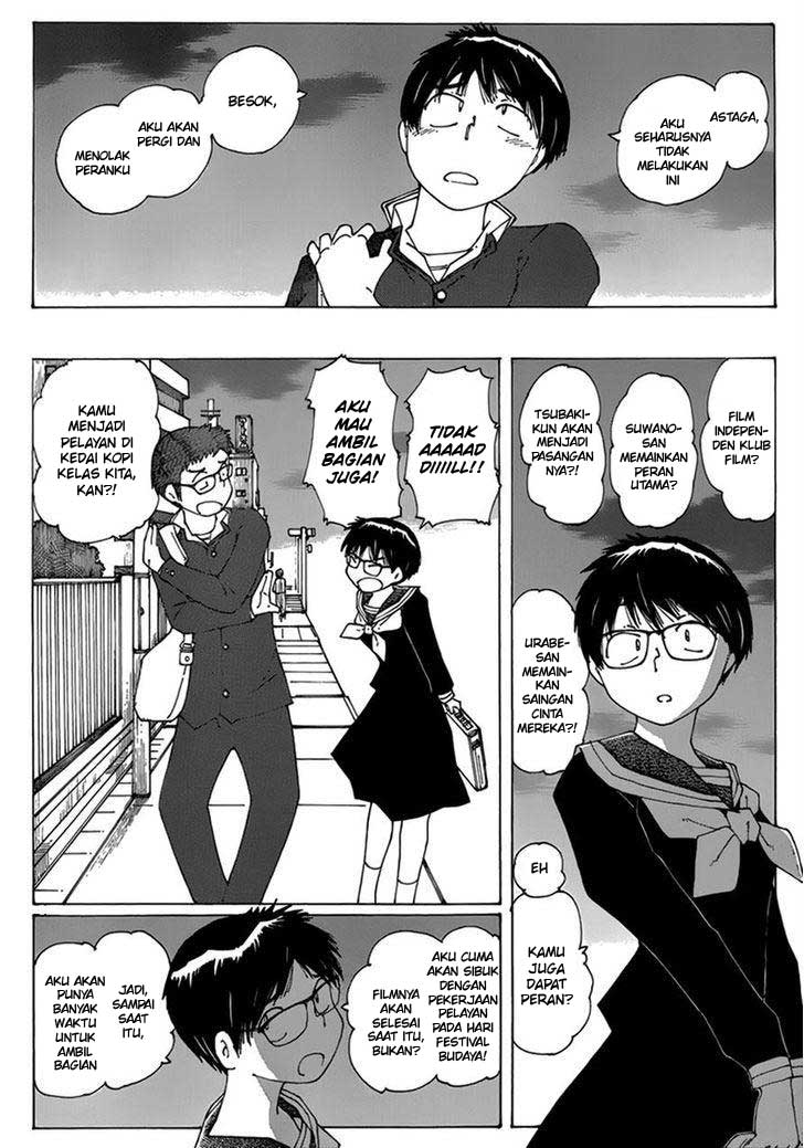 Chapter 62 - halaman 25