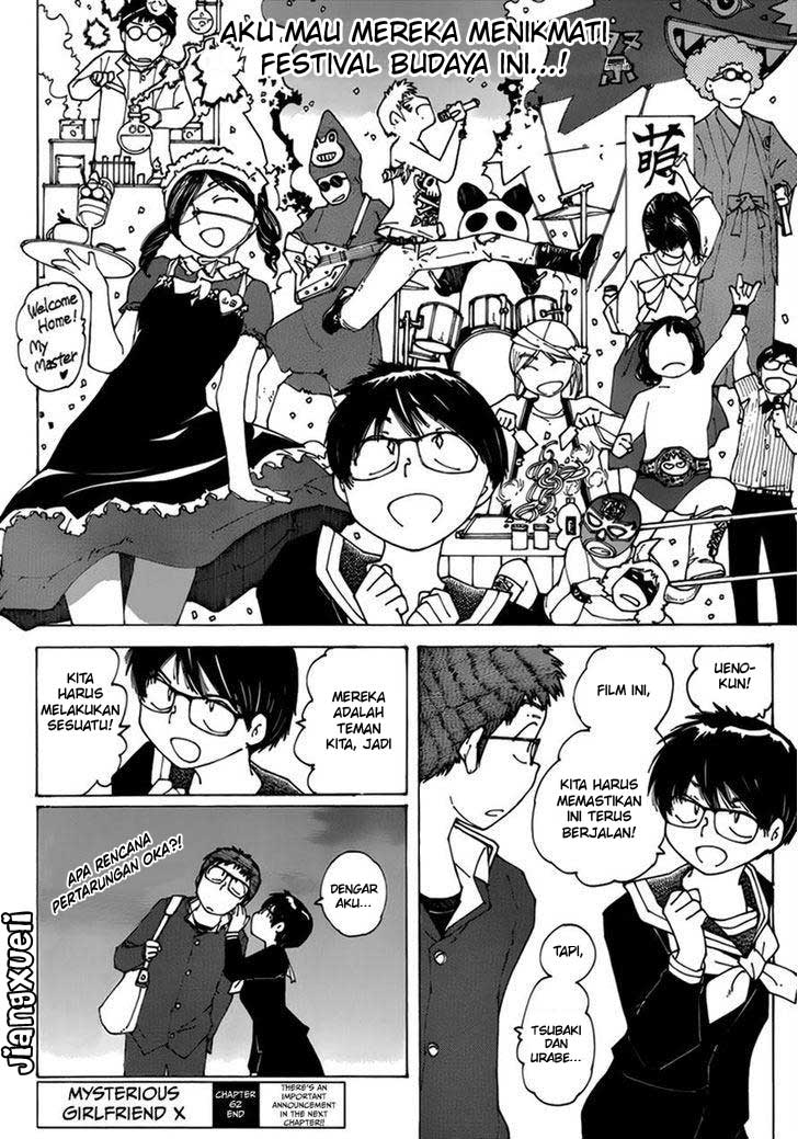 Chapter 62 - halaman 27