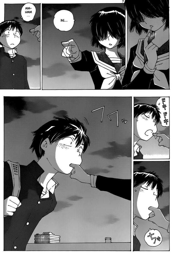 Chapter 63 - halaman 14