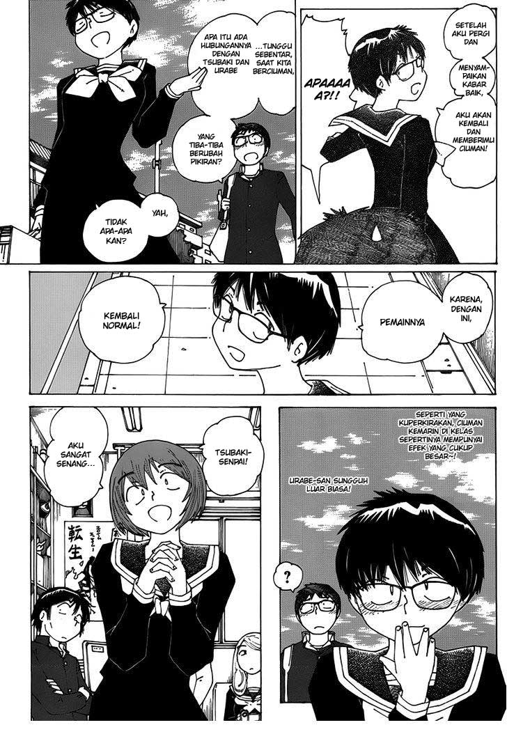 Chapter 63 - halaman 19