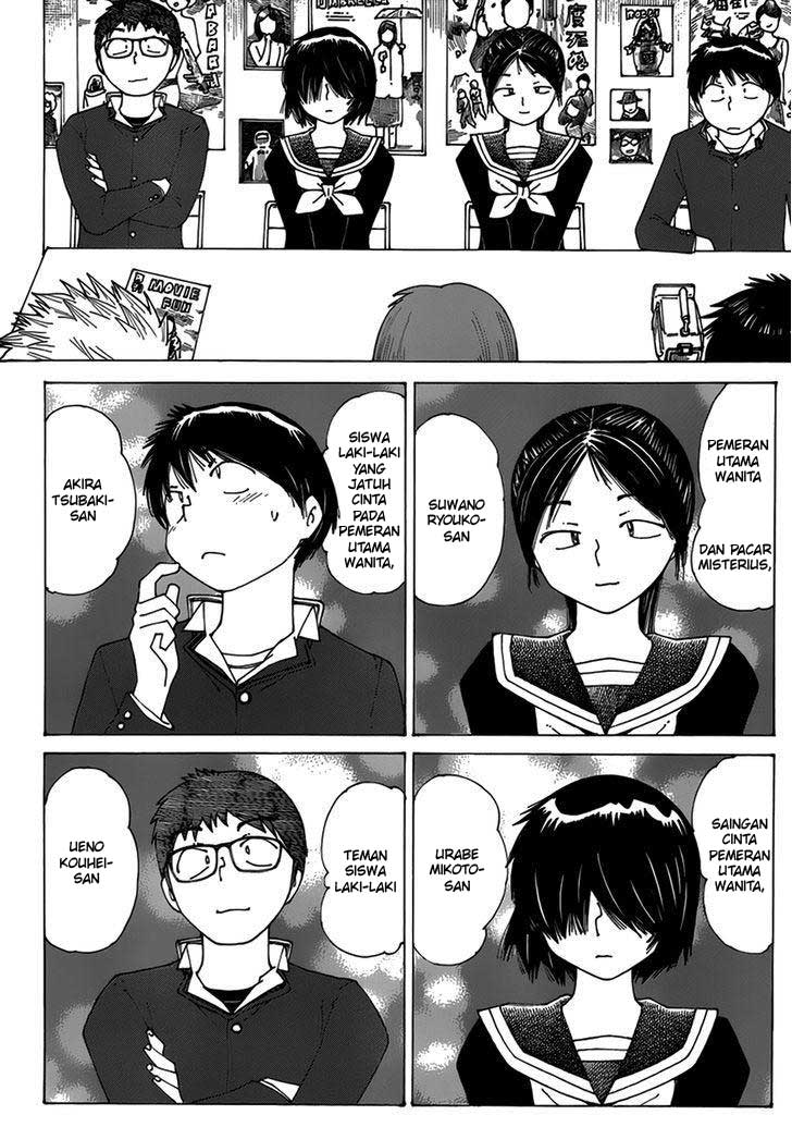 Chapter 63 - halaman 21