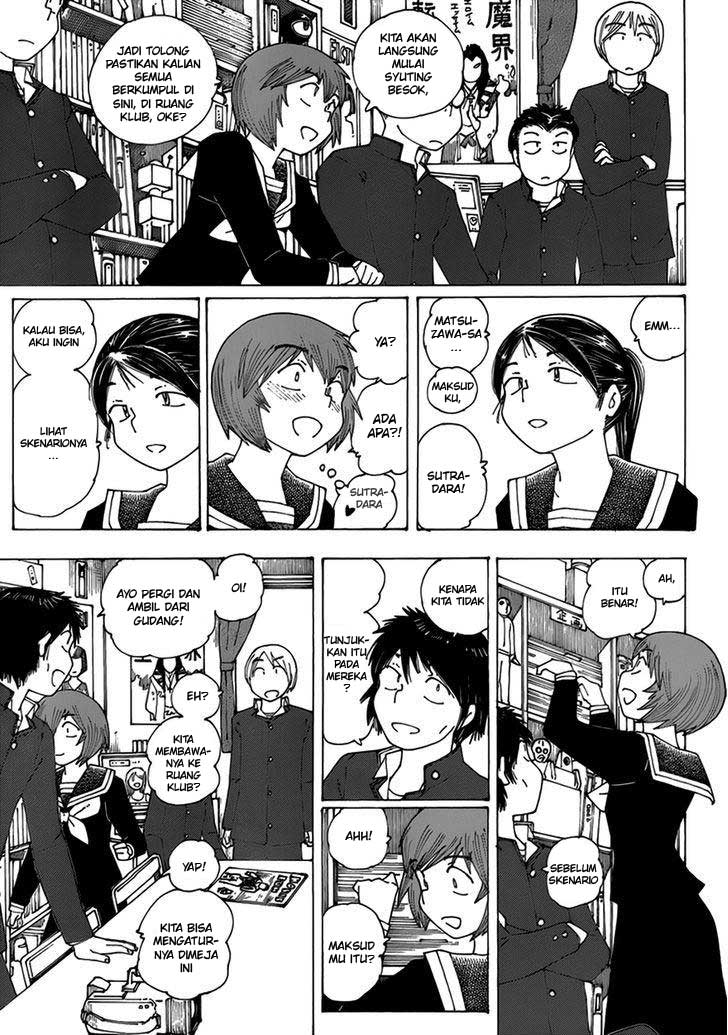 Chapter 63 - halaman 22