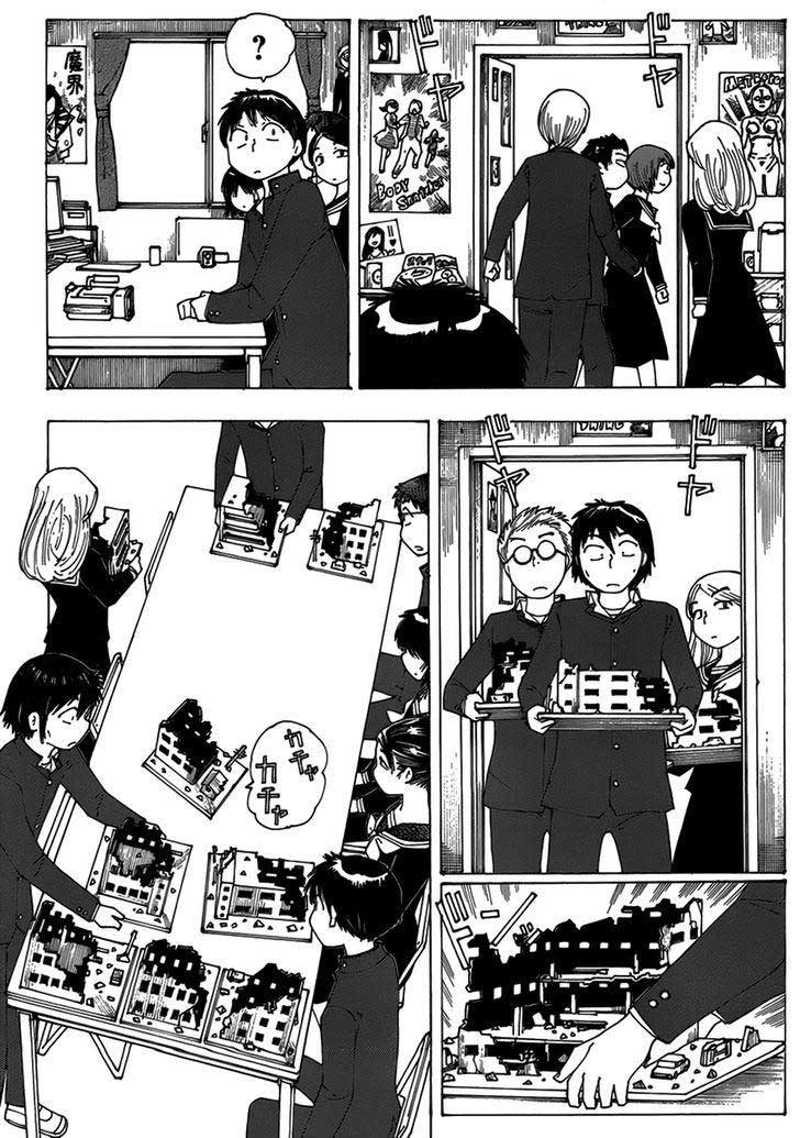 Chapter 63 - halaman 23