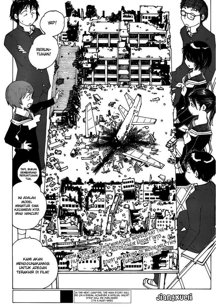 Chapter 63 - halaman 25