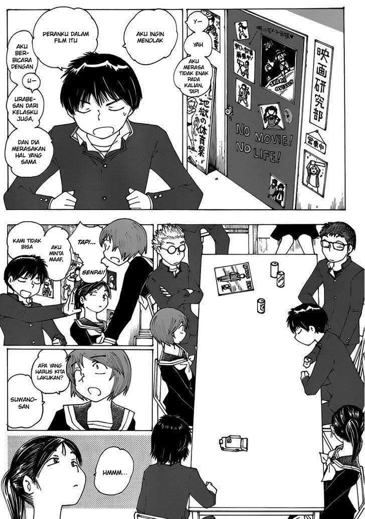 Chapter 63 - halaman 6