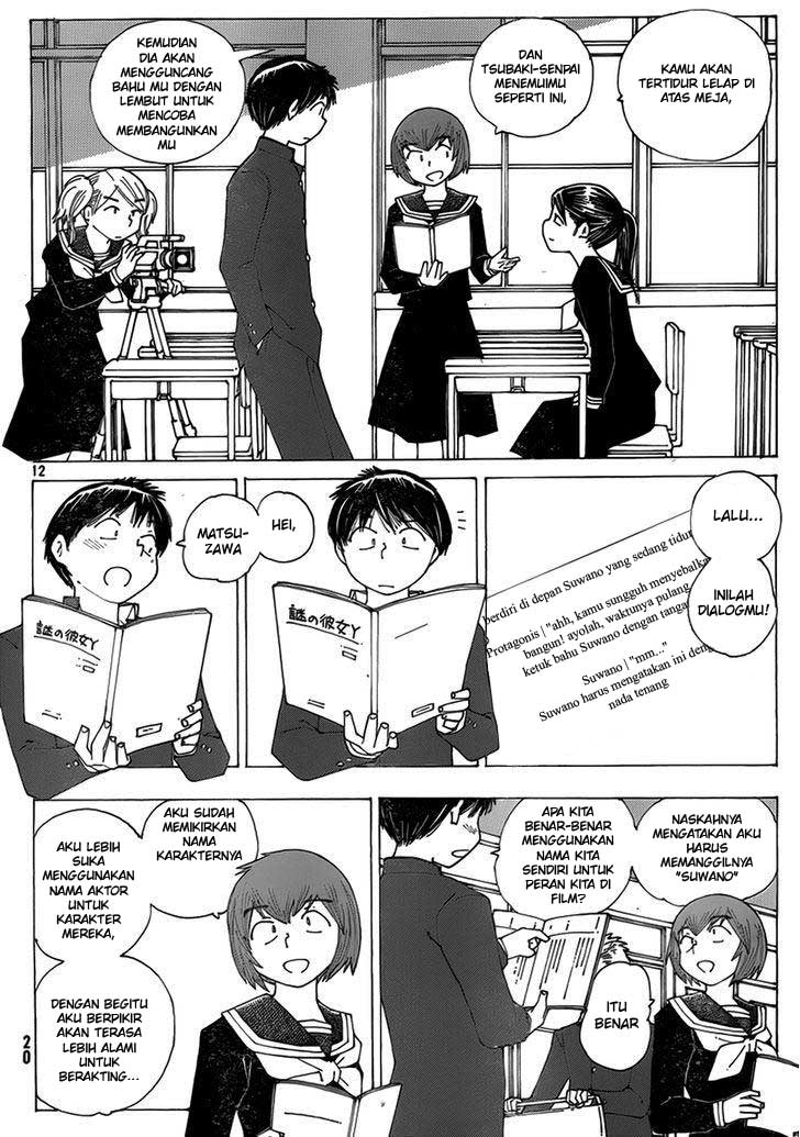 Chapter 64 - halaman 14