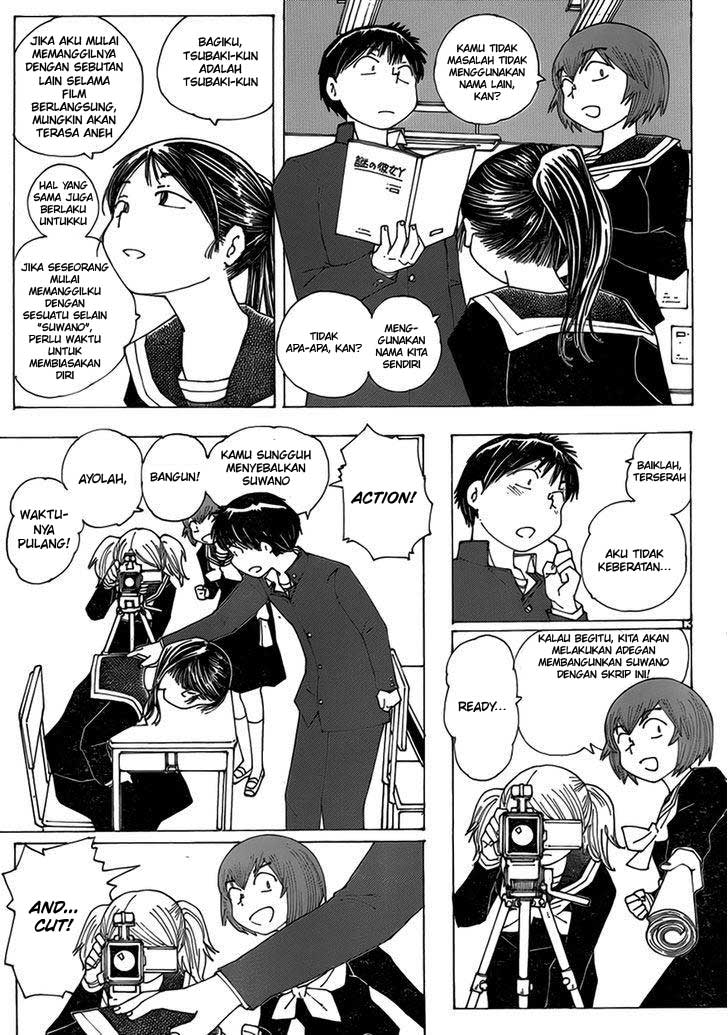 Chapter 64 - halaman 15