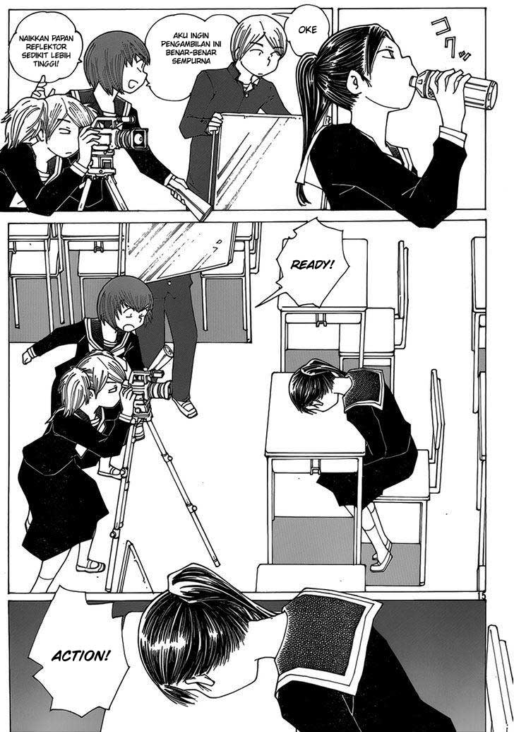 Chapter 64 - halaman 17