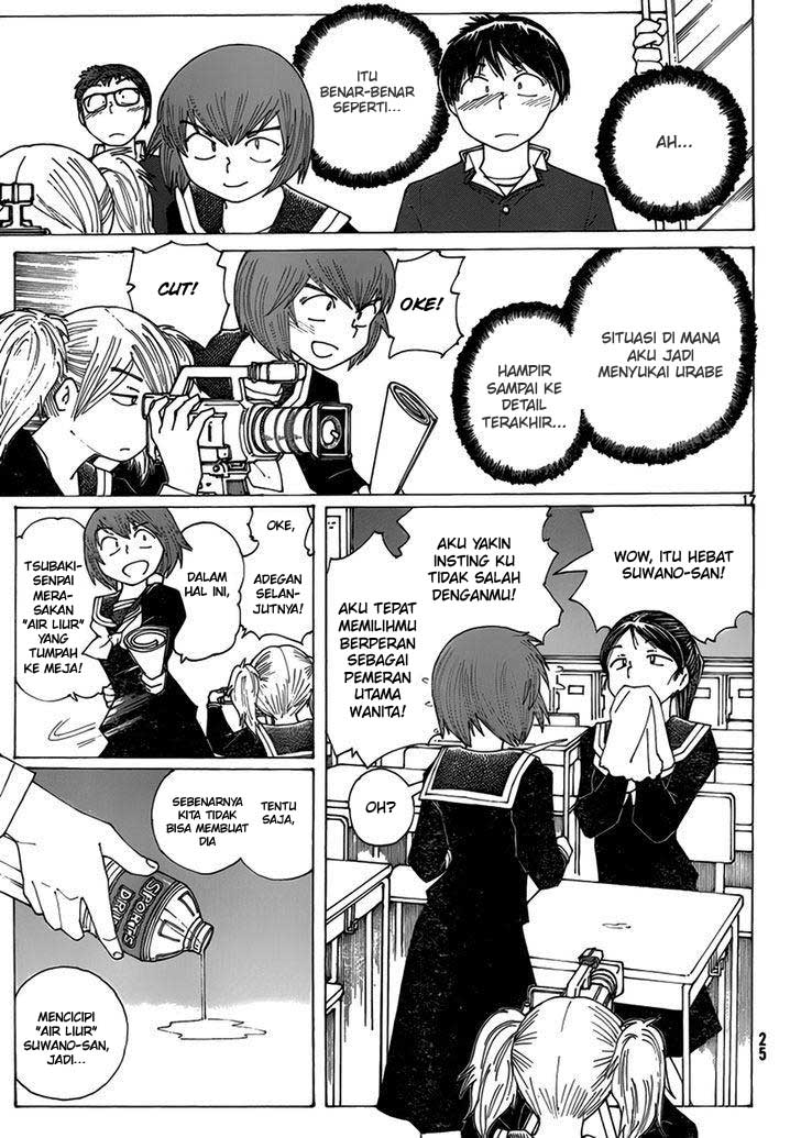 Chapter 64 - halaman 19