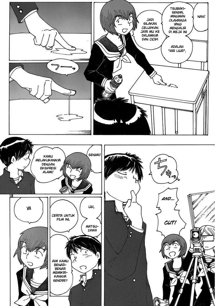 Chapter 64 - halaman 20