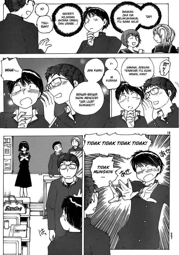Chapter 64 - halaman 21