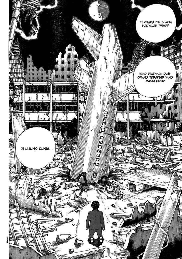 Chapter 64 - halaman 8