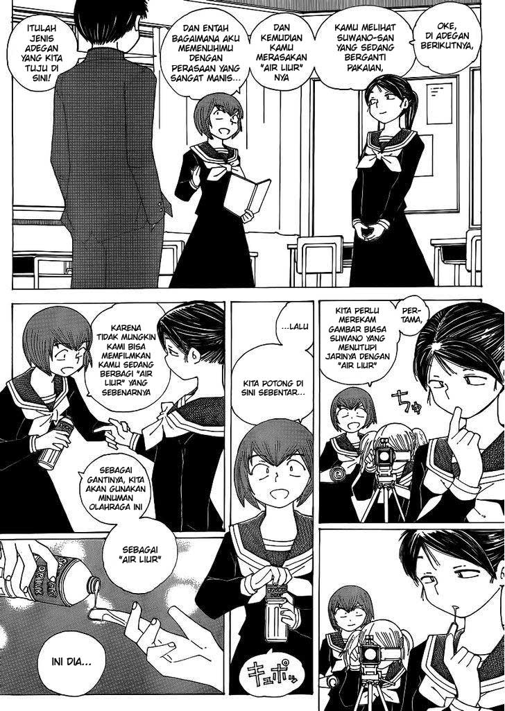 Chapter 65 - halaman 12