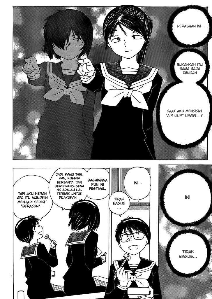 Chapter 65 - halaman 15