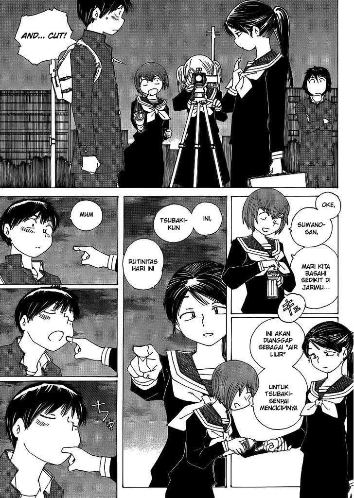 Chapter 65 - halaman 18