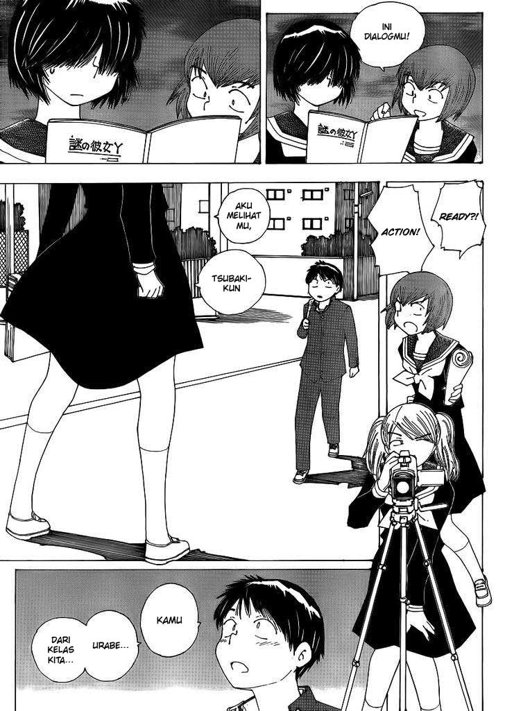 Chapter 65 - halaman 20
