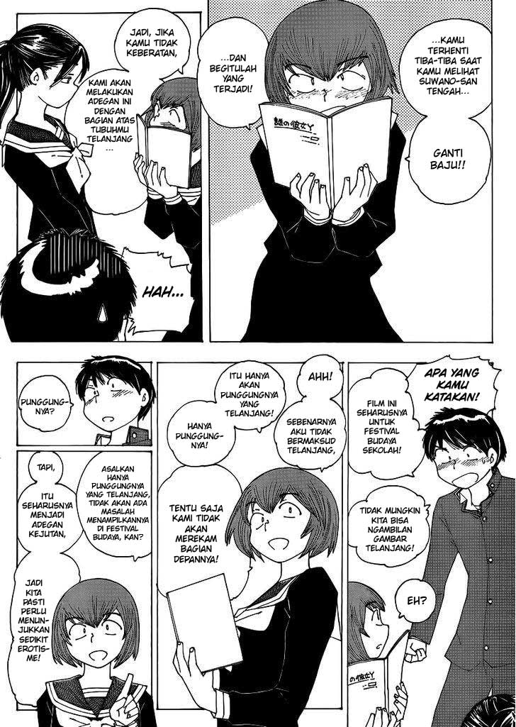 Chapter 65 - halaman 6