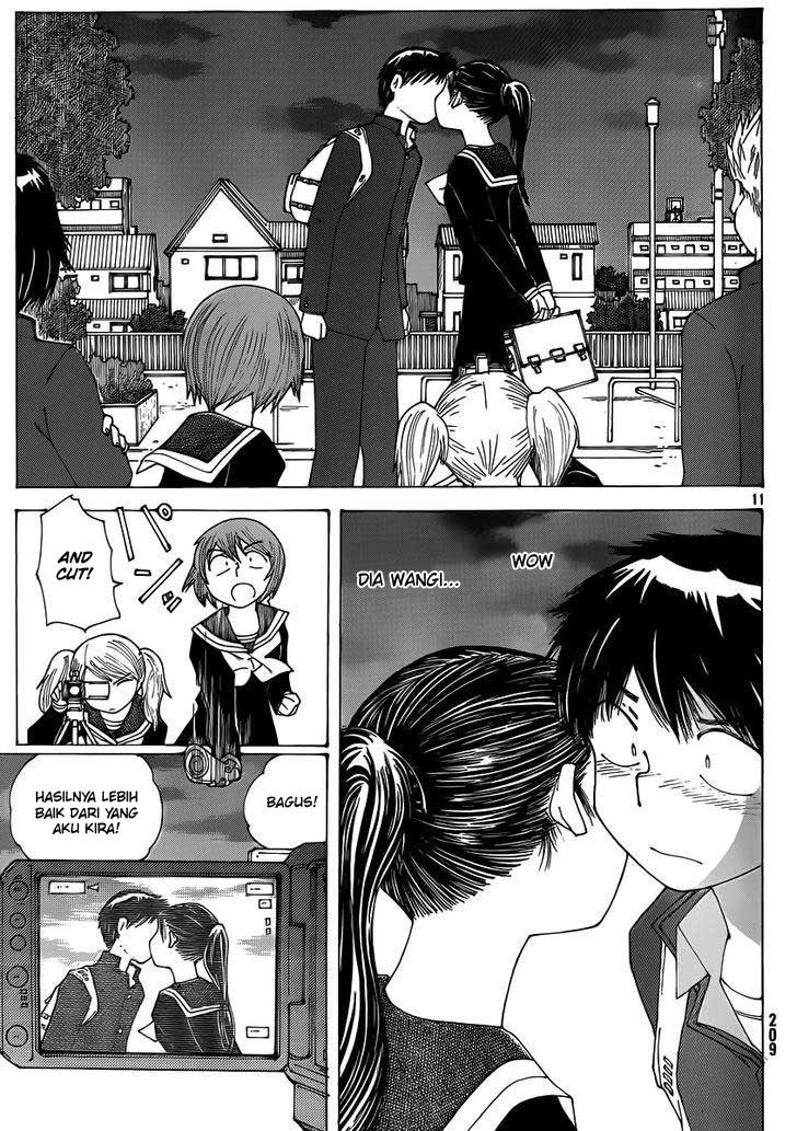Chapter 66 - halaman 12