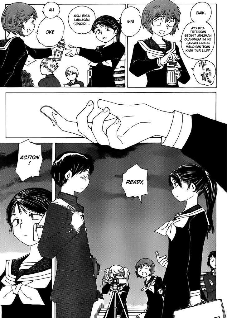 Chapter 66 - halaman 14
