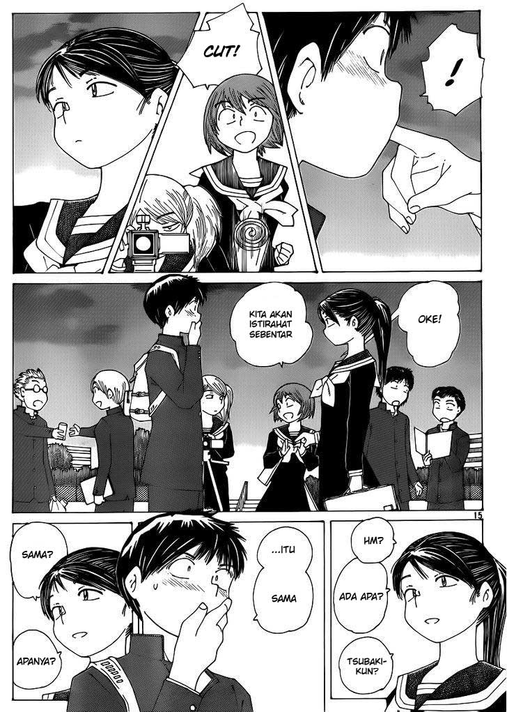 Chapter 66 - halaman 16