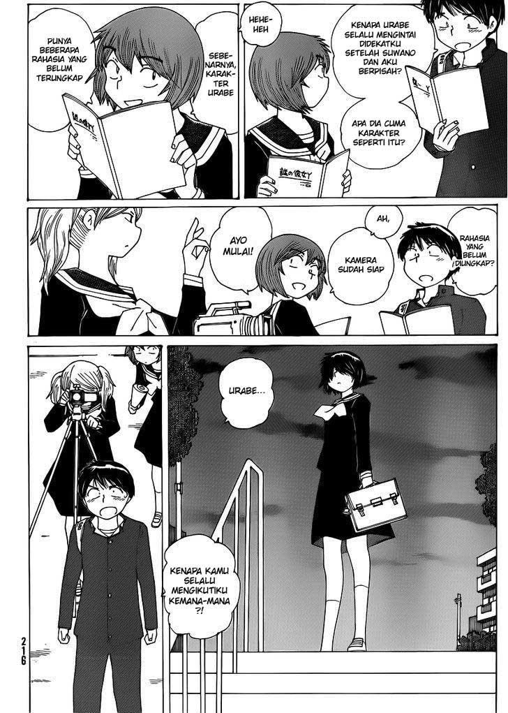 Chapter 66 - halaman 19