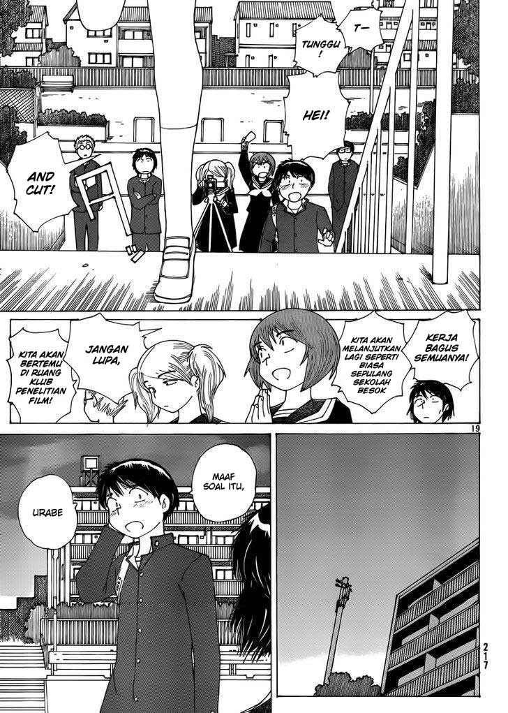 Chapter 66 - halaman 20