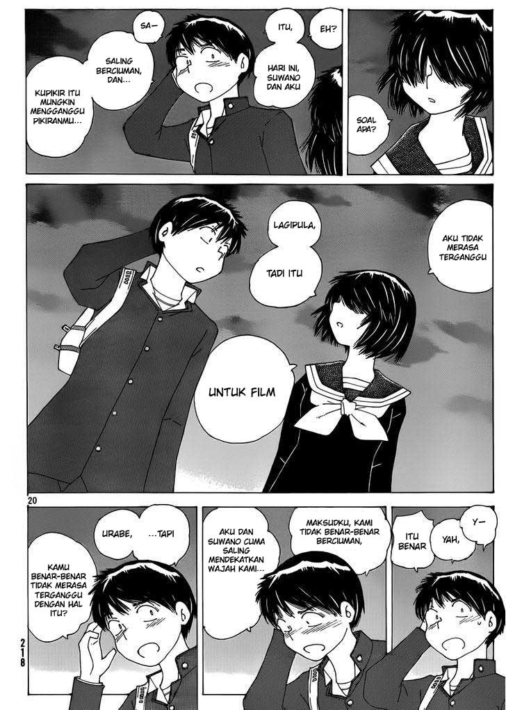 Chapter 66 - halaman 21