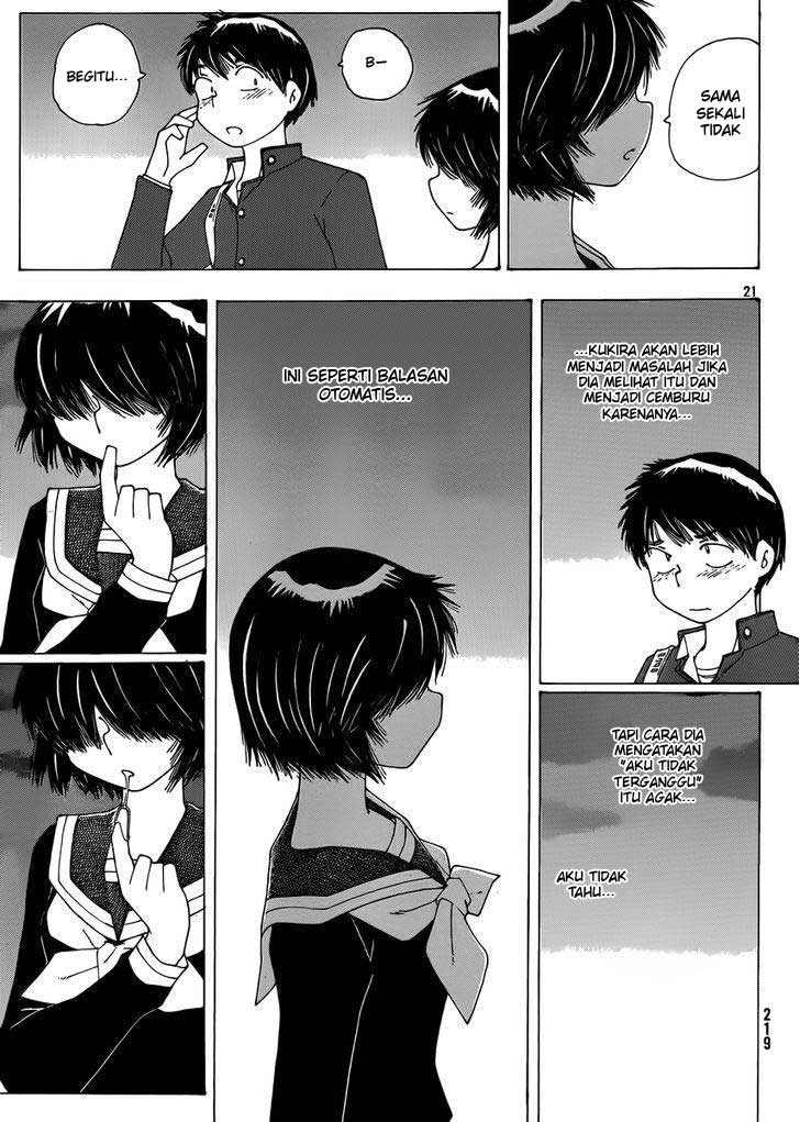 Chapter 66 - halaman 22