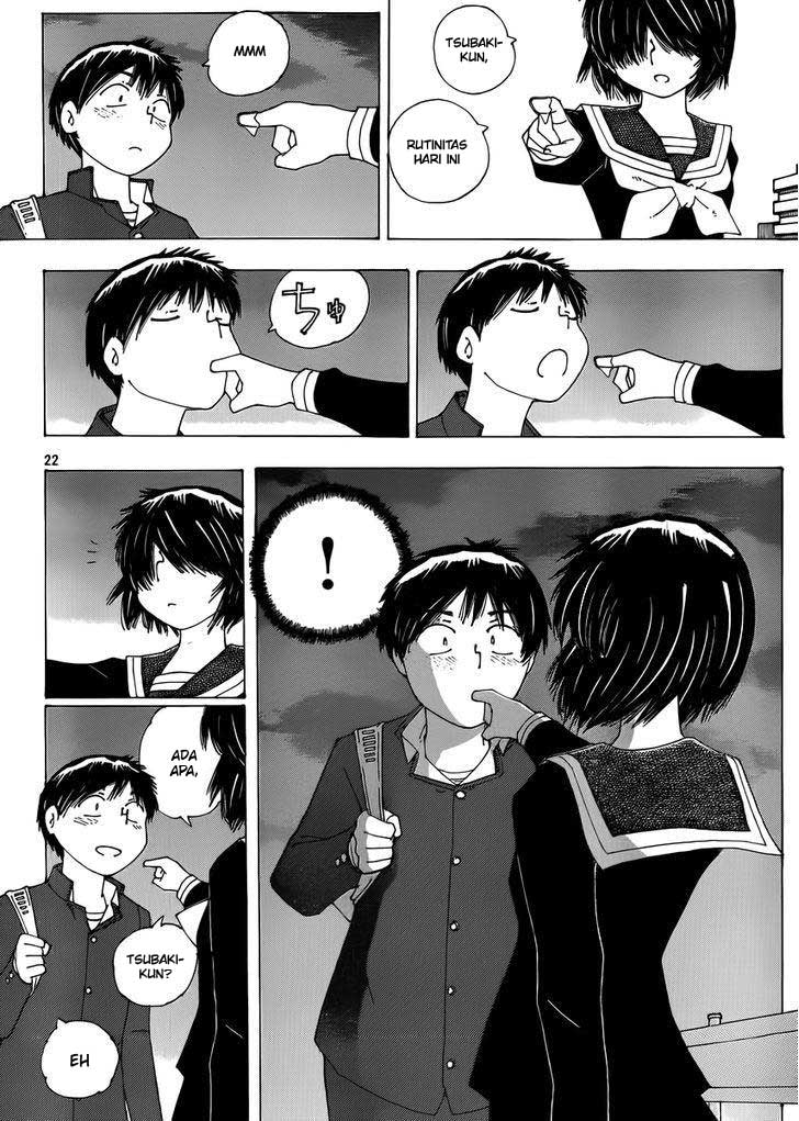 Chapter 66 - halaman 23