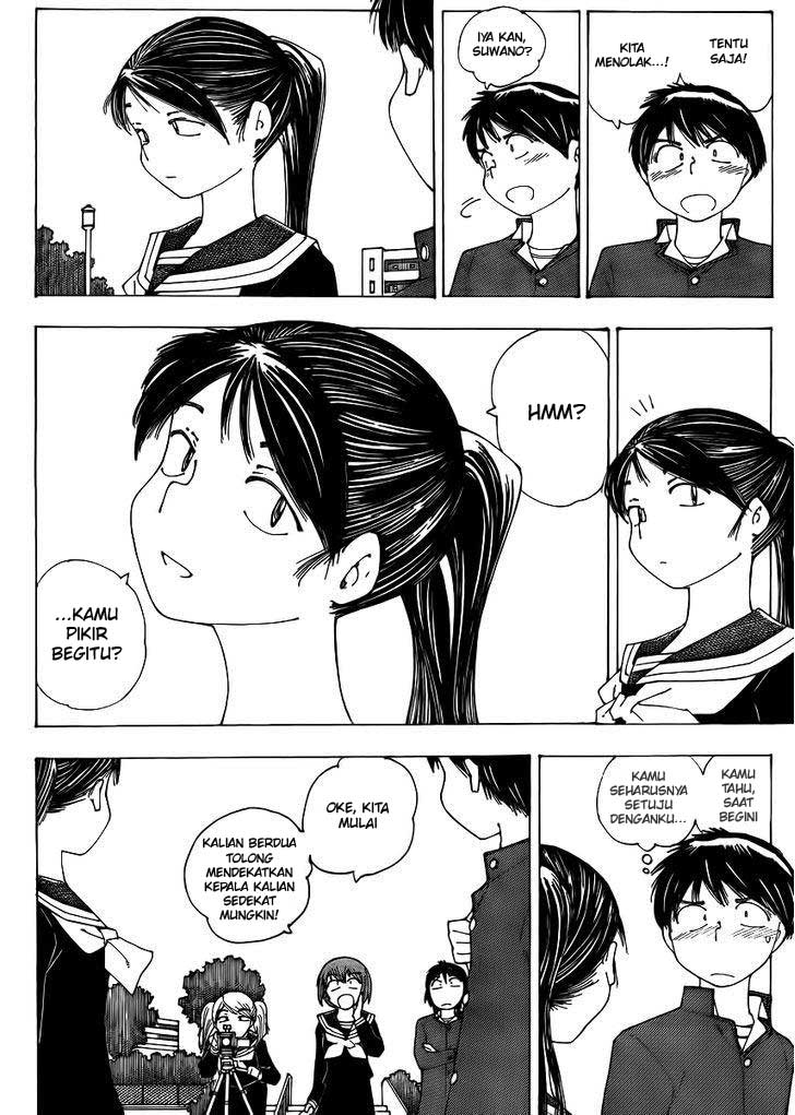 Chapter 66 - halaman 9