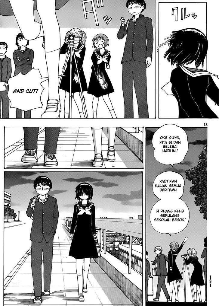 Chapter 67 - halaman 14