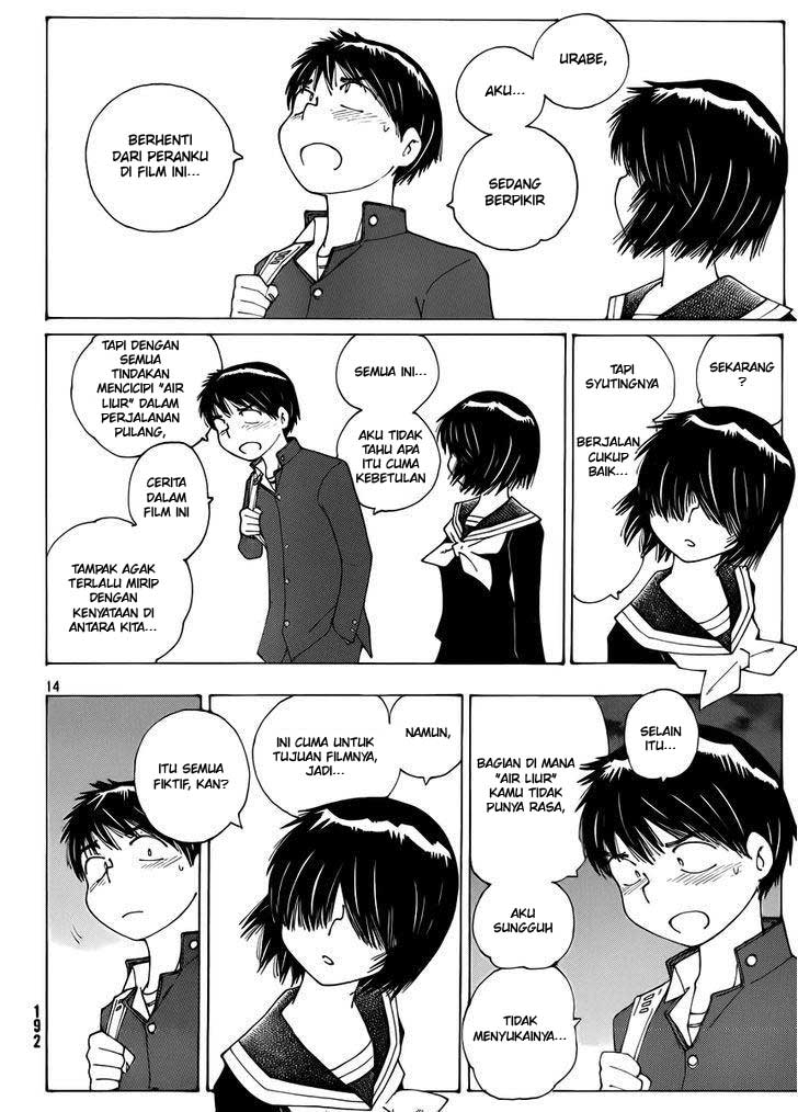 Chapter 67 - halaman 15