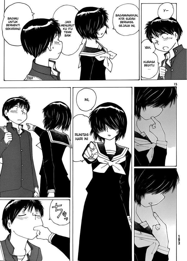 Chapter 67 - halaman 16