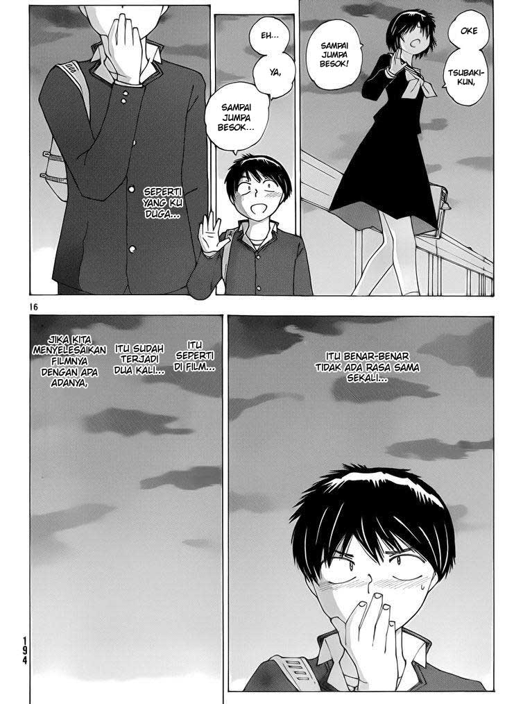 Chapter 67 - halaman 17