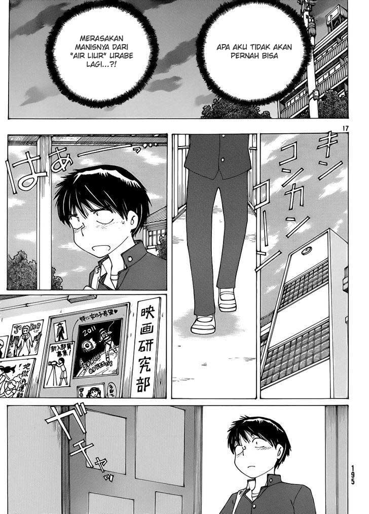 Chapter 67 - halaman 18