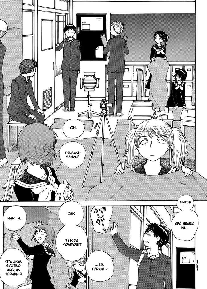 Chapter 67 - halaman 20