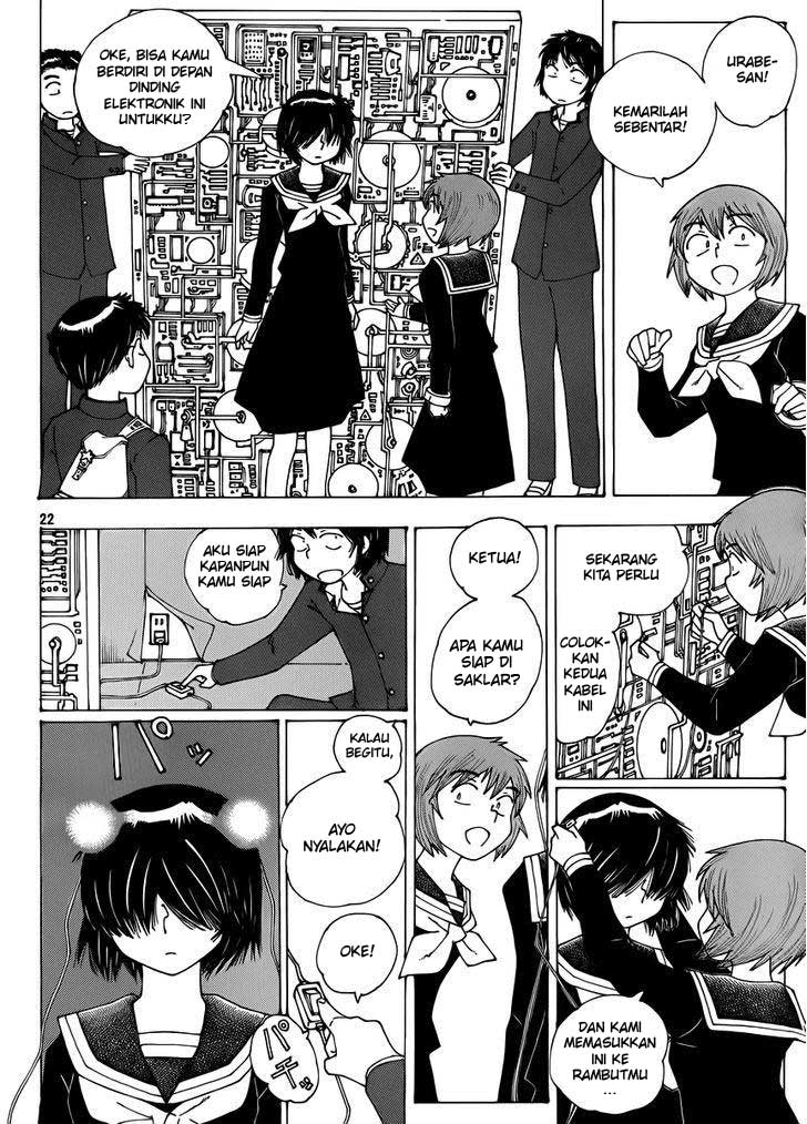 Chapter 67 - halaman 23