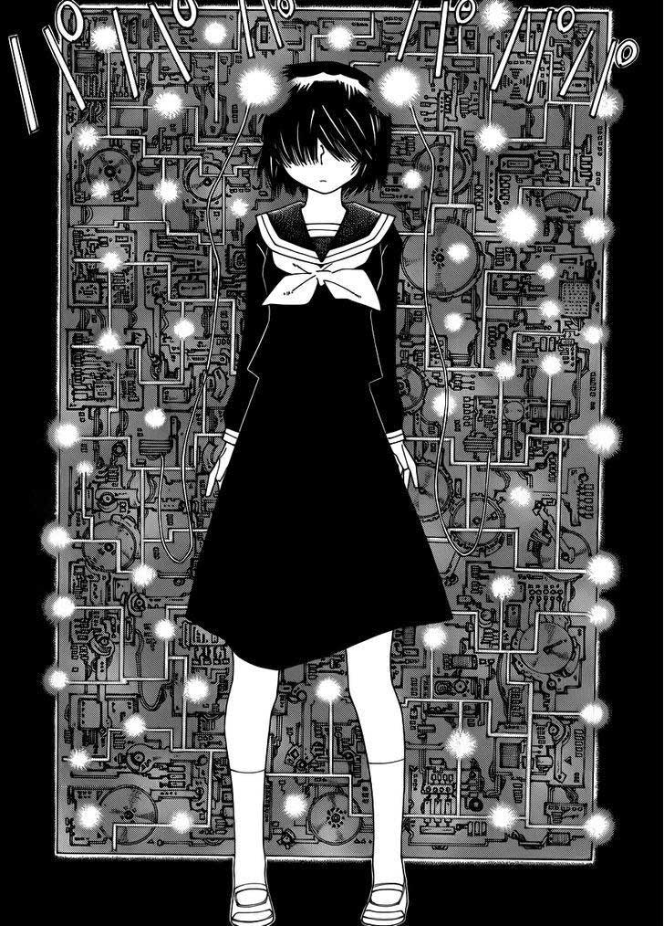 Chapter 67 - halaman 24