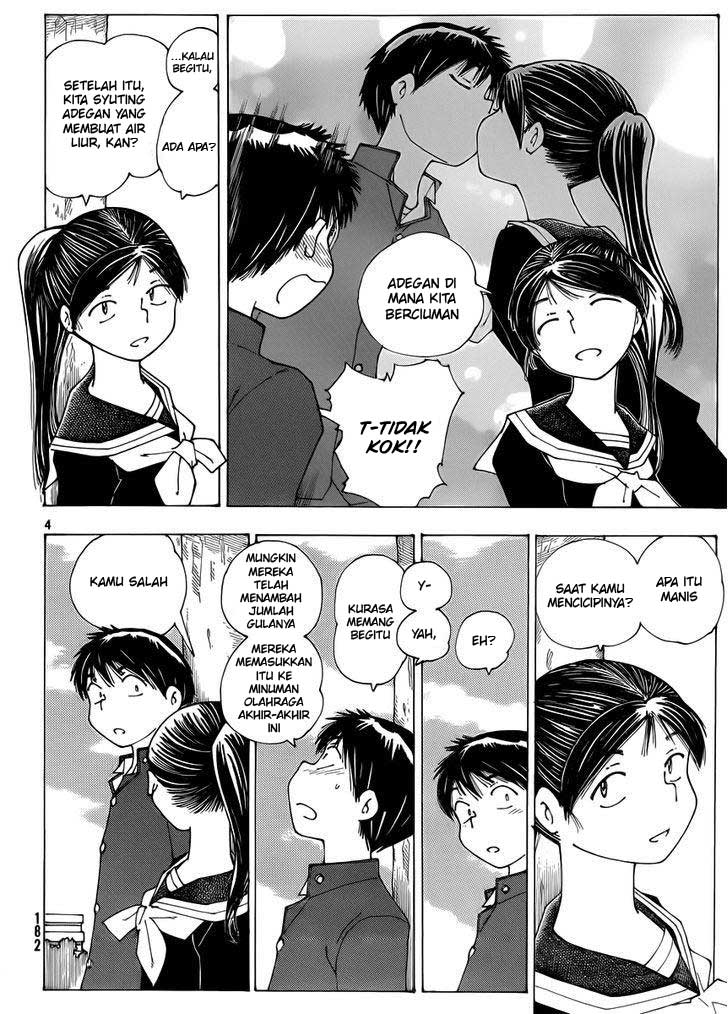 Chapter 67 - halaman 5