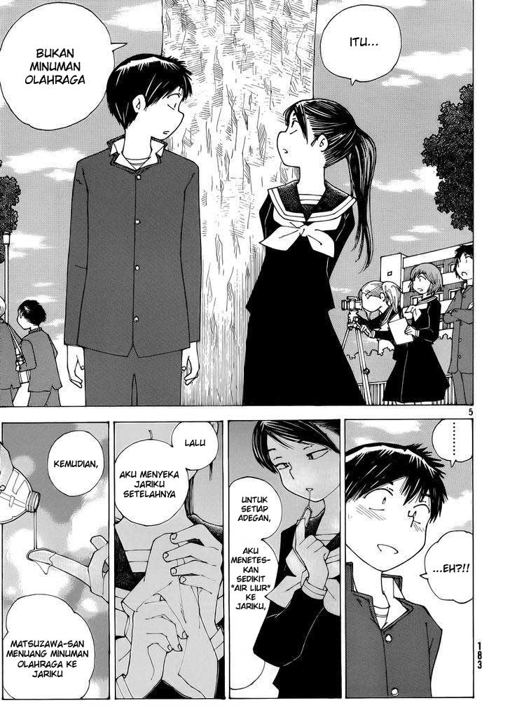 Chapter 67 - halaman 6