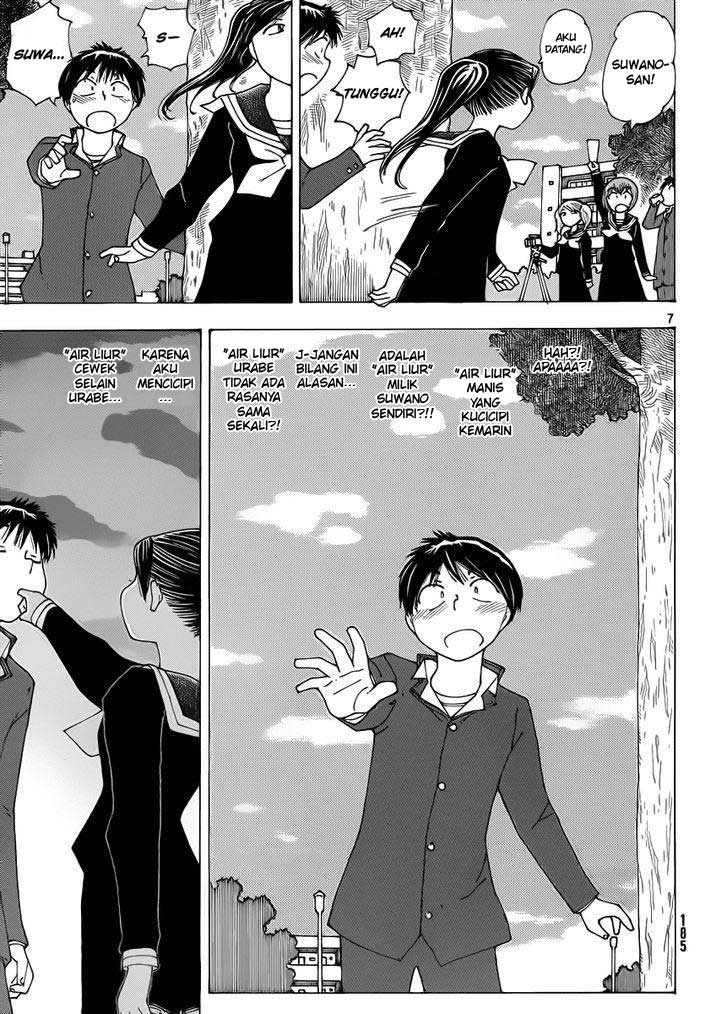Chapter 67 - halaman 8