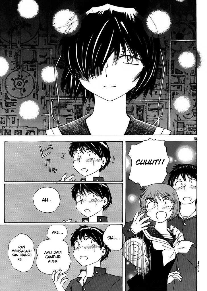 Chapter 68 - halaman 16