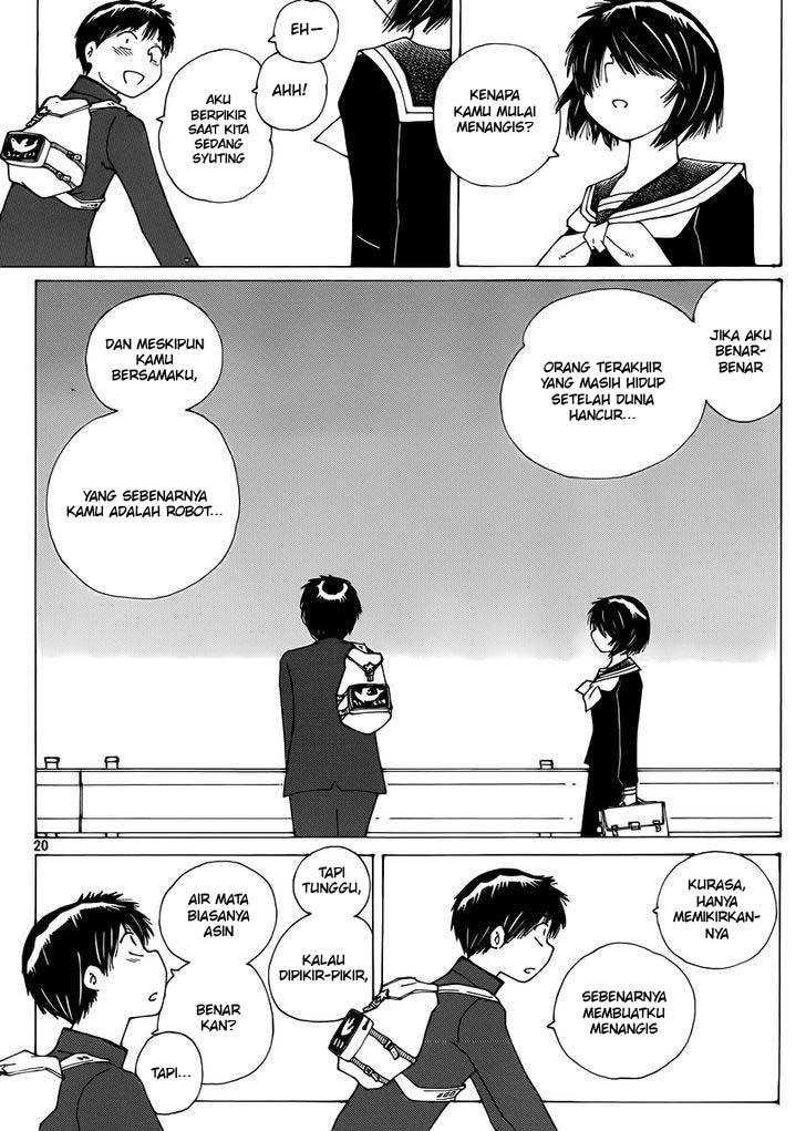 Chapter 68 - halaman 21