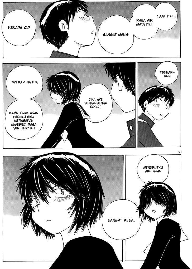 Chapter 68 - halaman 22