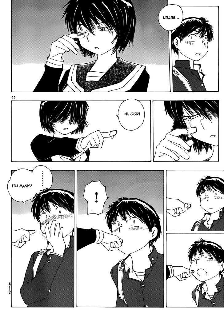 Chapter 68 - halaman 23