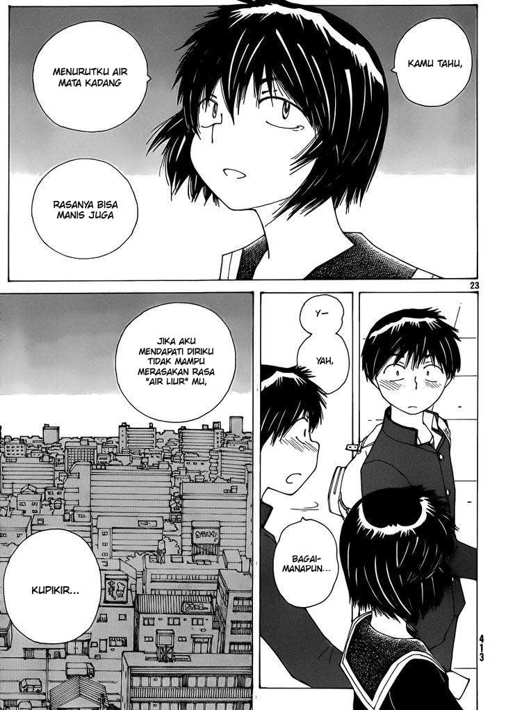 Chapter 68 - halaman 24