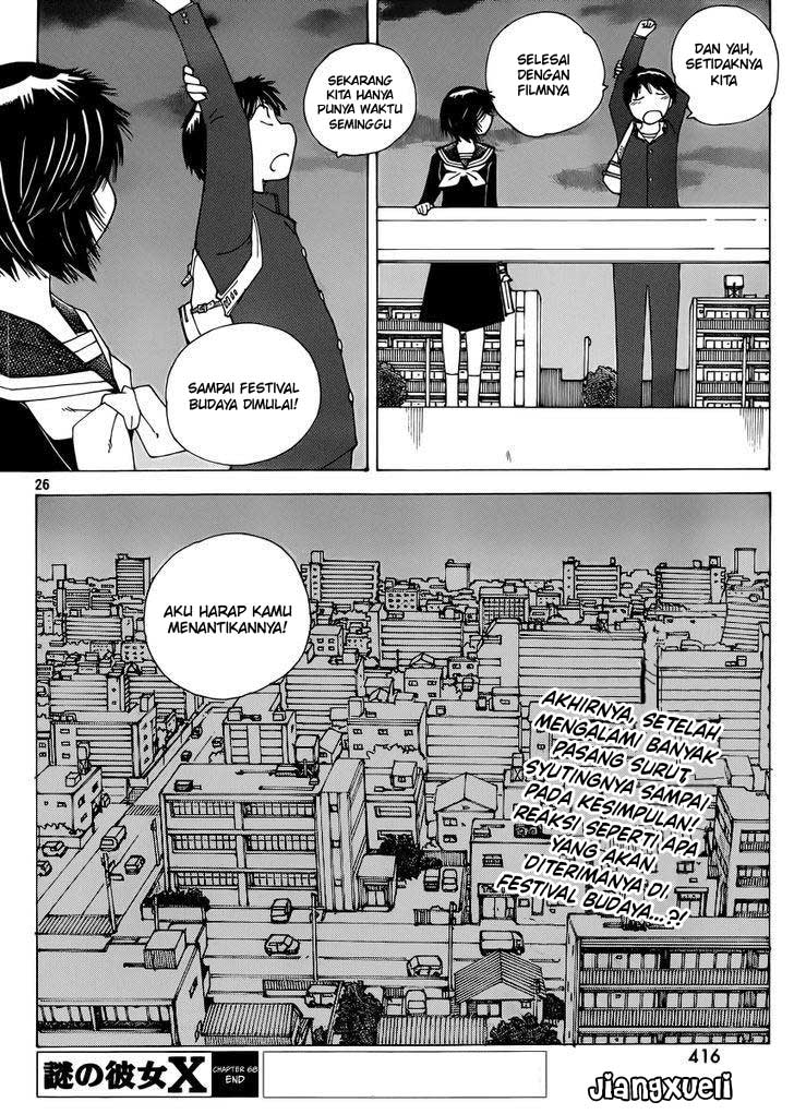Chapter 68 - halaman 26