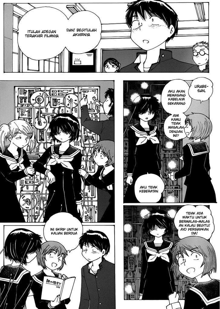 Chapter 68 - halaman 6